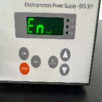 Cytiva EPS-301 Electrophoresis Power Supply image 2